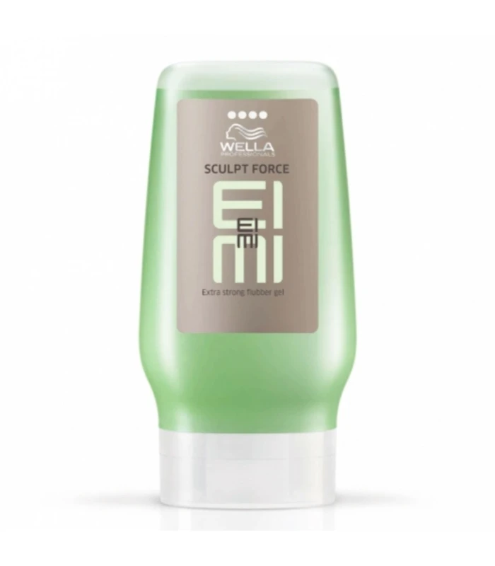 Eimi Sculpt Force Gel fixation ultra fort 125ml