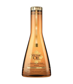 Shampoing - MYTHIC OIL - cheveux fins