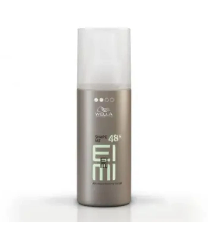 Eimi Shape Me Gel mémoire de forme 48h 150ml