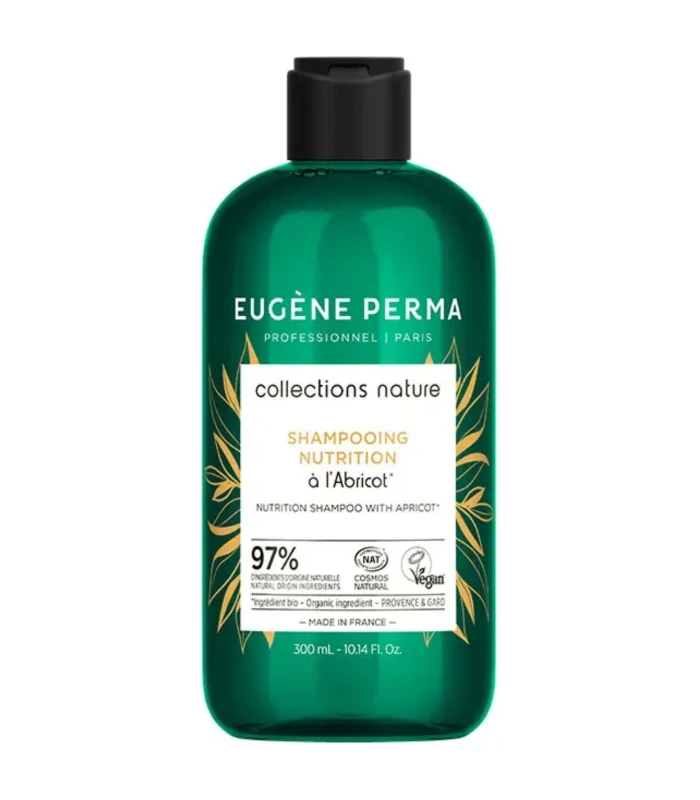 Shampoing  COLLECTION NATURE nutrition