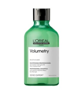 Série Expert - Shampoing volume anti-gravité -  VOLUMETRY