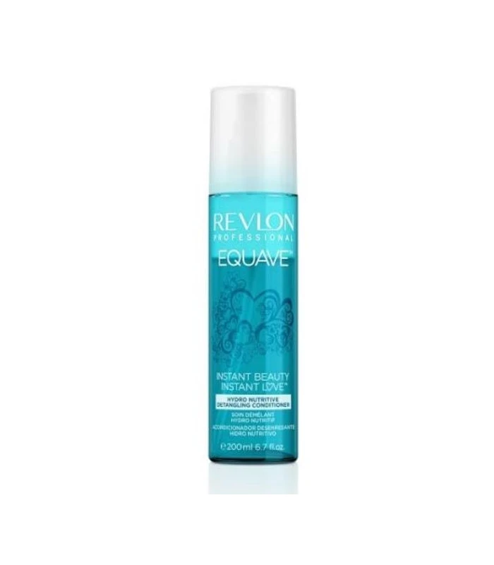 Soin spray démêlant bi-phase EQUAVE - 200ML - REVLON PROFESSIONAL