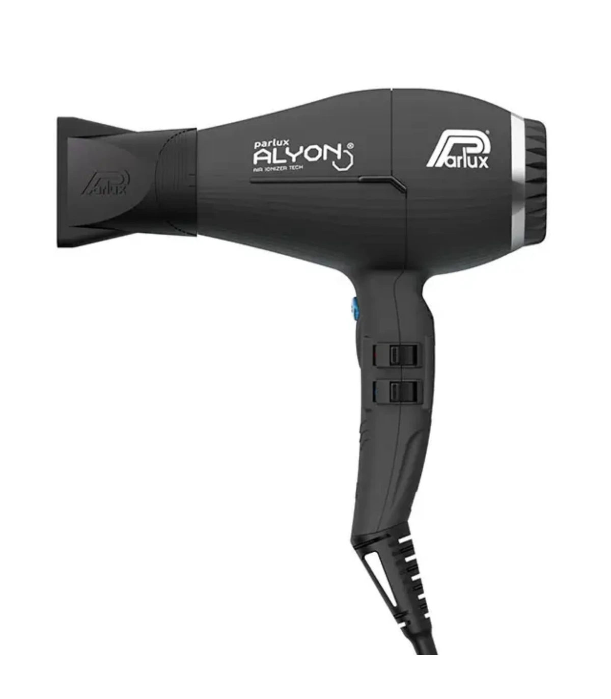 Sèche-cheveux PARLUX ALYON noir mat - 2250 W