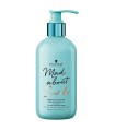 Shampoing Boucles - MAD ABOUT CURLS
