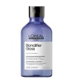 Série Expert - Shampoing sublimateur blond - BLONDIFIER GLOSS