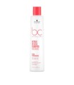 BC Bonacure Repair Rescue Shampoing - 250ml