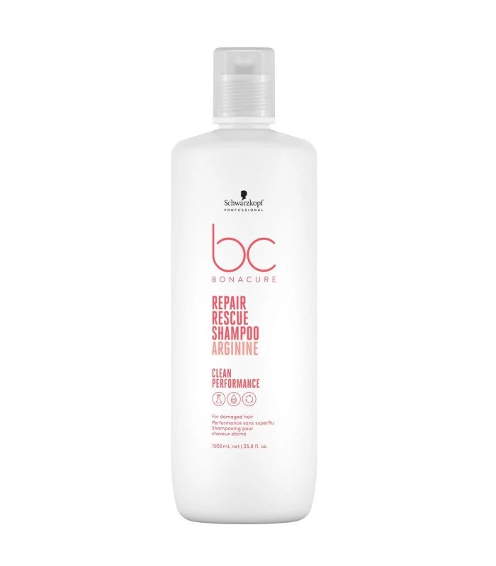 BC Bonacure Repair Rescue Shampooing 1000ml