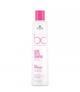 BC Bonacure Color Freeze Shampooing 250ml