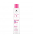 BC Bonacure Color Freeze Shampooing Argent 250ml