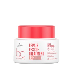 BC Bonacure Repair Rescue Masque réparateur 200ml