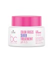 BC Bonacure Color Freeze Masque Argent 200ml