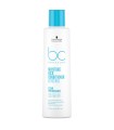 BC Bonacure Moisture Kick Shampooing 250ml