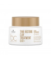 BC Bonacure Time Restore Masque à l'argile 200ml