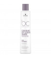 BC Bonacure Balanceur Clean  Shampooing Purifiant 250ml