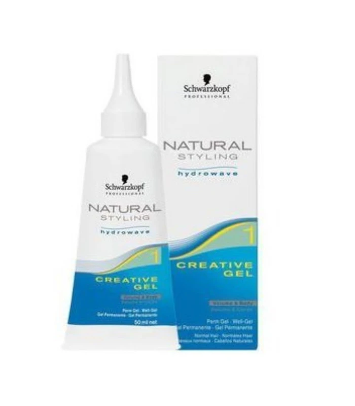 ns Créative Gel 1 50ml