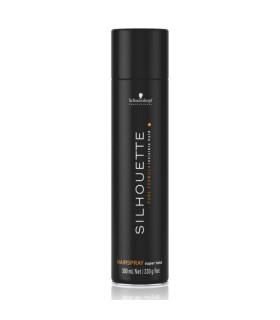 Silhouette Spray Fort 300ml