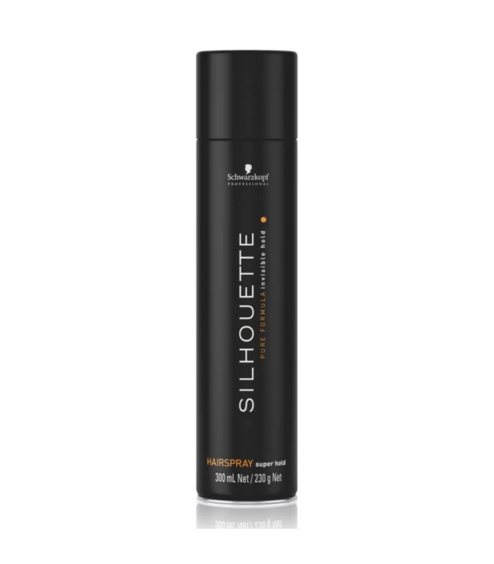 Silhouette Spray Fort 300ml