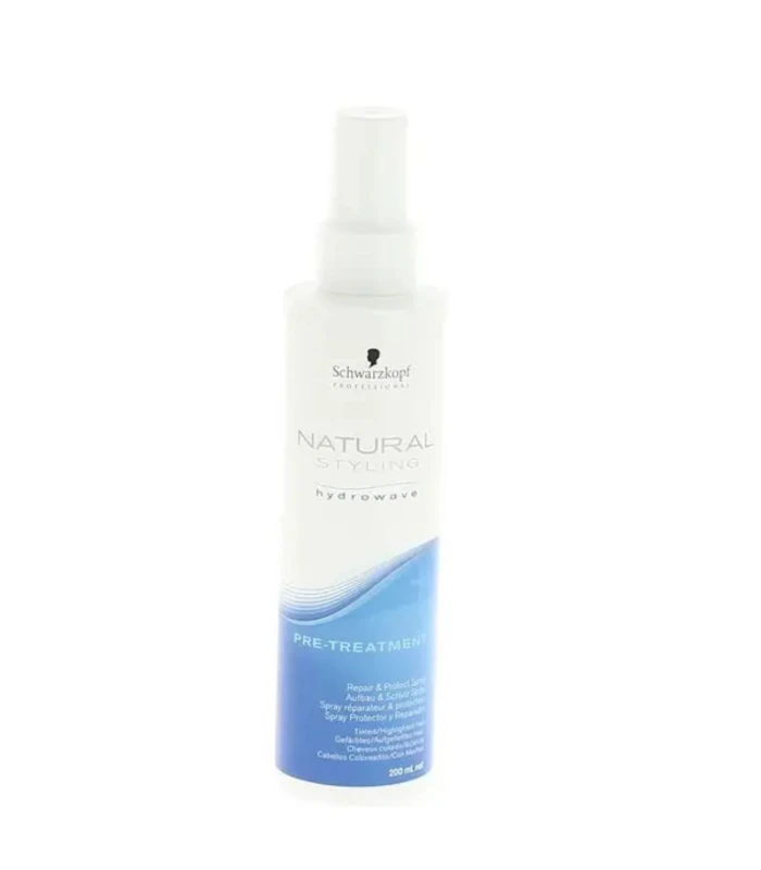 ns pre-treatment repair protect 200ml