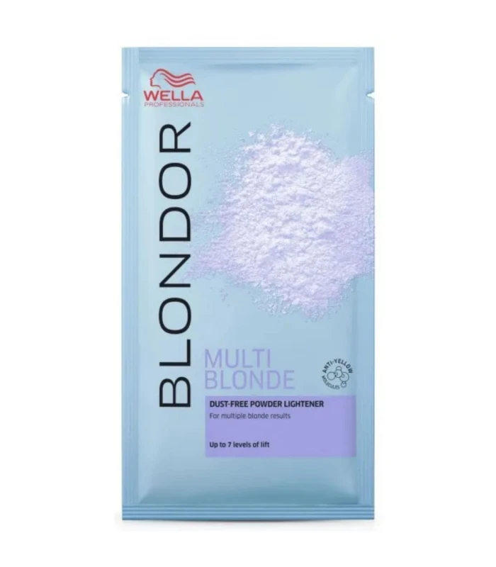 Blondor sachet 30g