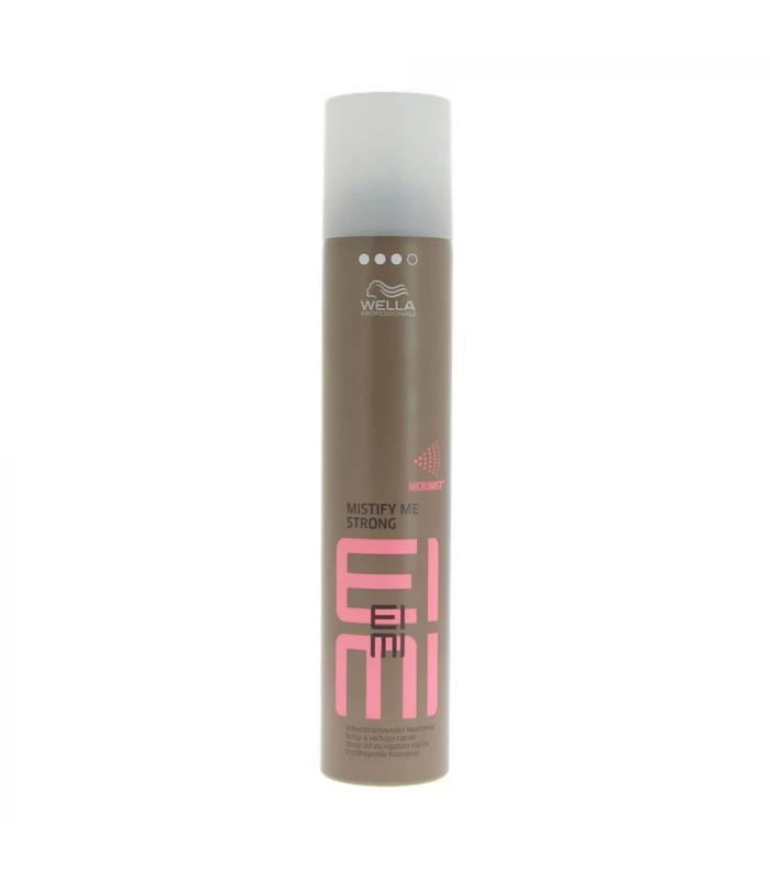 Mistify Me Strong Spray Finition 300ml