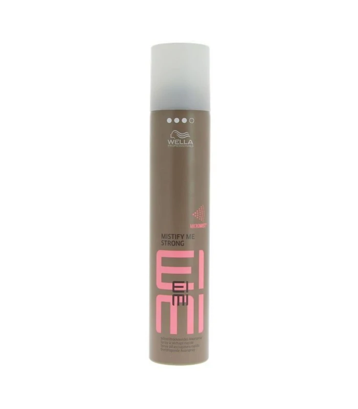 Mistify Me Strong Spray Finition 300ml