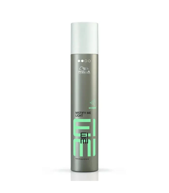 Mistify Me Light Spray Finition 300ml