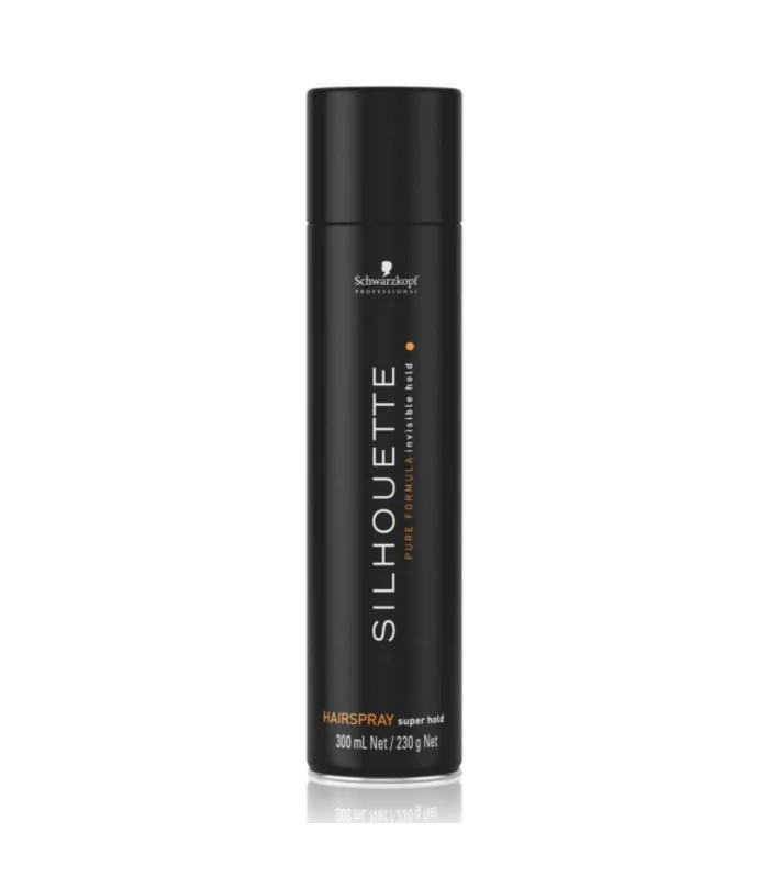 silhouette spray fort 750ml