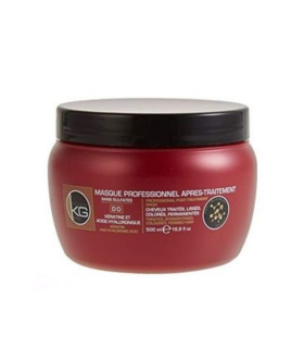 Masque après  traitement - 500ML - Keragold