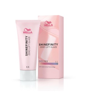 SHINEFINITY vernis colorés - 60ML