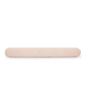 Spatule en bois x200 pièces