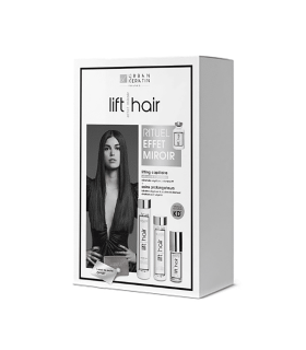 Coffret Lifting capillaire - LIFT HAIR