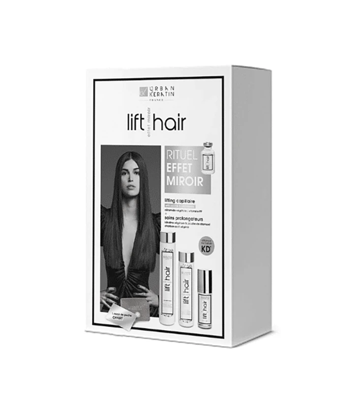 Coffret Lifting capillaire - LIFT HAIR