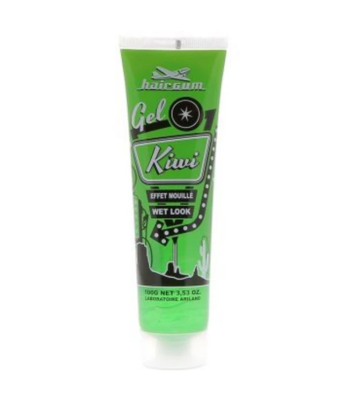 Gel Kiwi - Hairgum - 100g