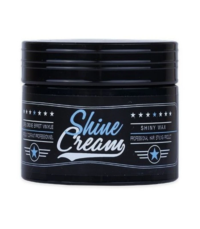 Crème Coiffante The Shine Cream - Hairgum - 80g