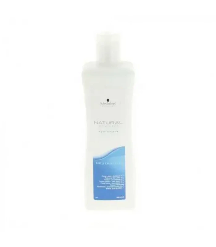 Neutralisant Natural Styling Classic 0 - 1000ml