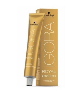 Igora Royal Absolutes - SCHWARZKOPF PROFESSIONAL