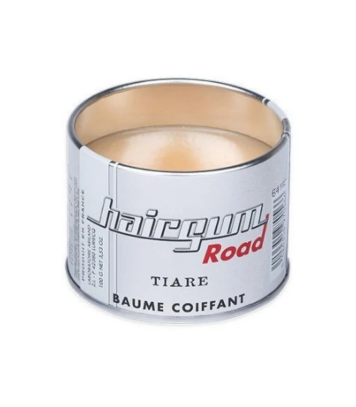 Baume coiffant TIARÉ - 100GR