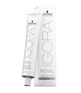 Igora Royal Absolutes SilverWhite - SCHWARZKOPF PROFESSIONAL
