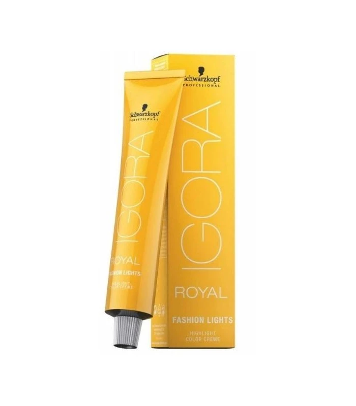 Igora Royal Fashion Lights - SCHWARZKOPF PROFESSIONAL