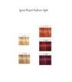 Igora Royal Fashion Lights - SCHWARZKOPF PROFESSIONAL