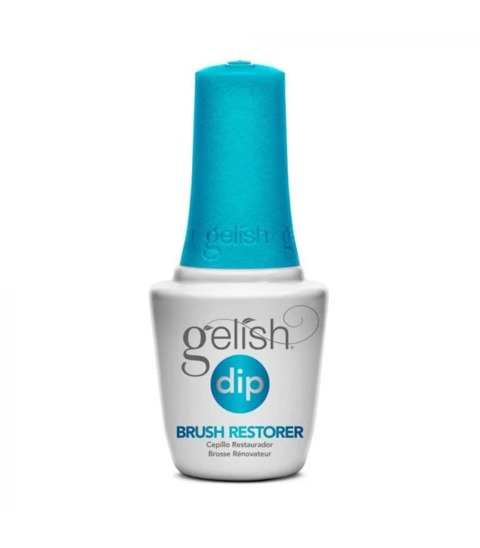 Dip Brush Restorer N°5 - Gelish - 15ML