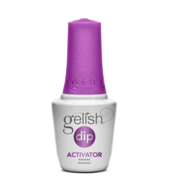 Dip Activator N°3 - Gelish - 15ML