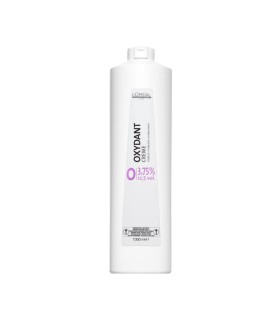Oxydant Crème N°0 12.5V - L'Oréal Professionnel - 1L