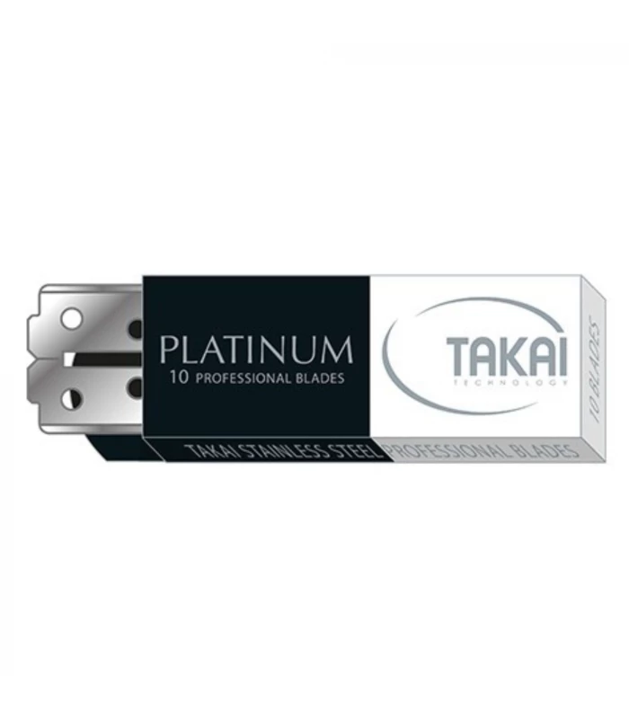 Lames Takai Platinum - Panasonic