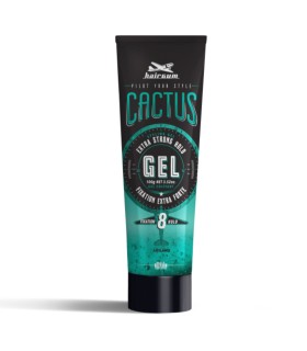 Gel Fixant Extra Fort Cactus - Hairgum