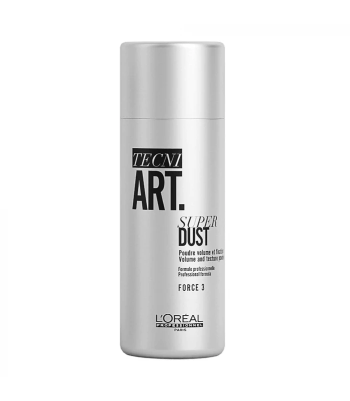 Poudre Techni Art Super Dust - L'Oréal Professionnel - 7G