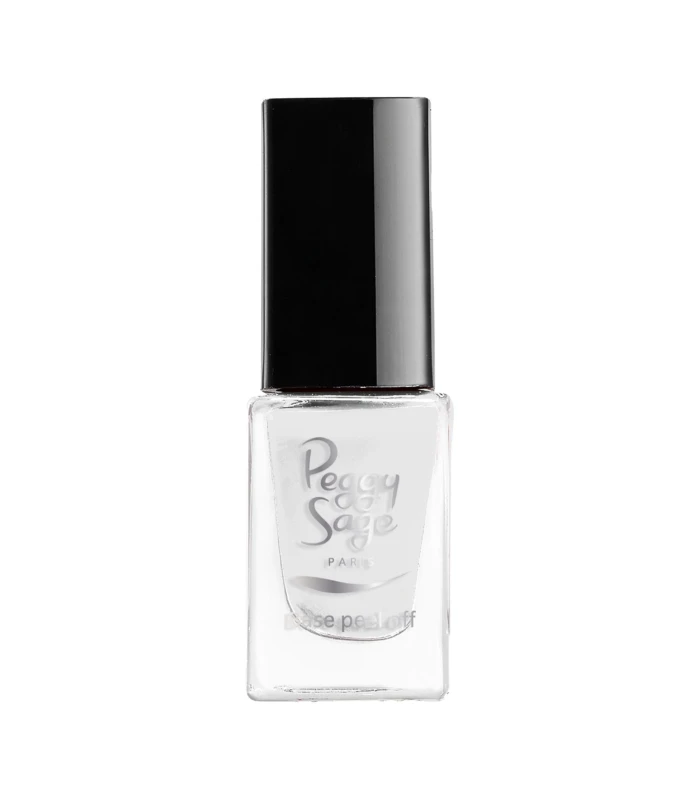 Base Peel-Off - Peggy Sage - 5mL