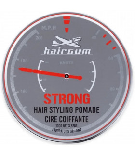 Cire Coiffante Strong - Hairgum - 100g