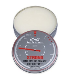 Cire Coiffante Strong - Hairgum - 100g