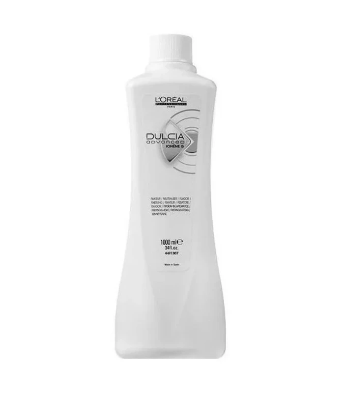 Fixateur Dulcia Advanced - L'Oréal Professionnel - 1L